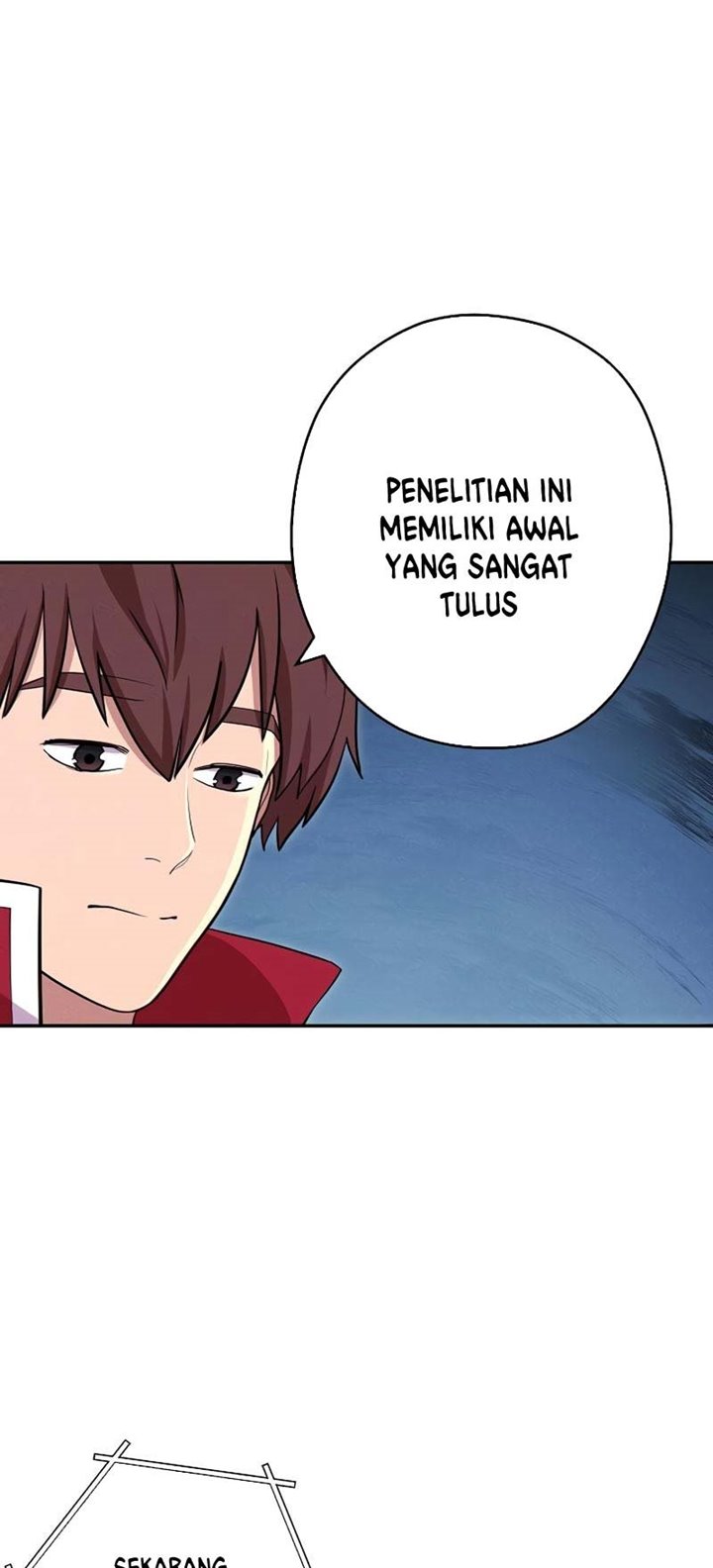 Dungeon Reset Chapter 104